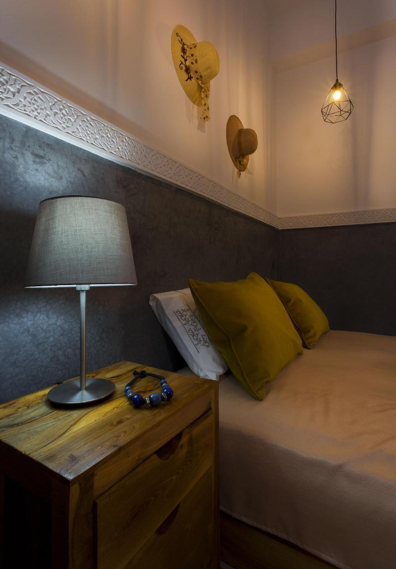 Riad Ambre Et Jasmin 3*