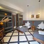 Riad Ambre et Jasmin